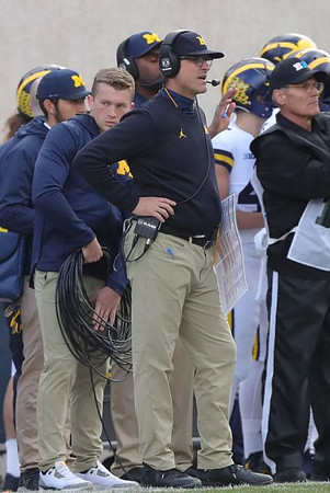 Jim Harbaugh