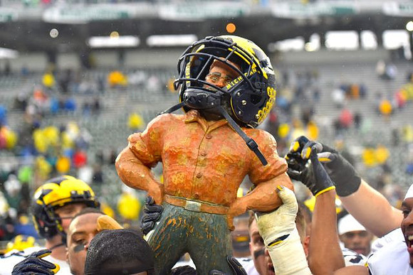 Paul Bunyan Trophy