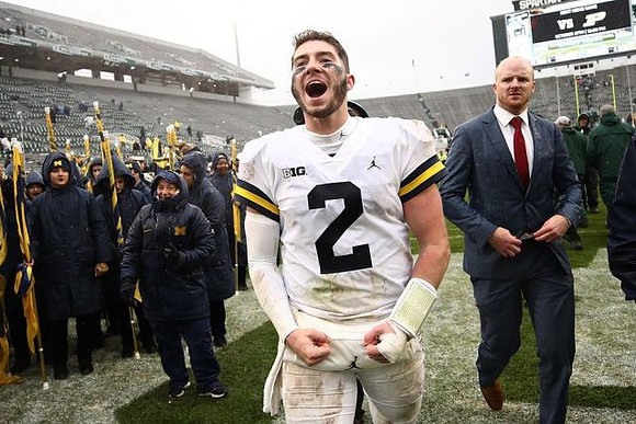 Shea Patterson (2)