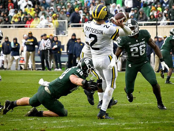 Shea Patterson (2)