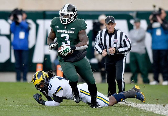 Devin Bush (10)