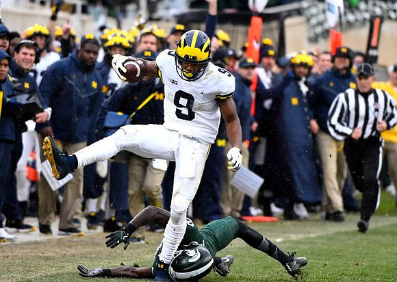Donovan Peoples-Jones (9)