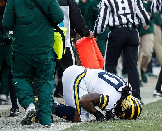 Devin Bush (10)
