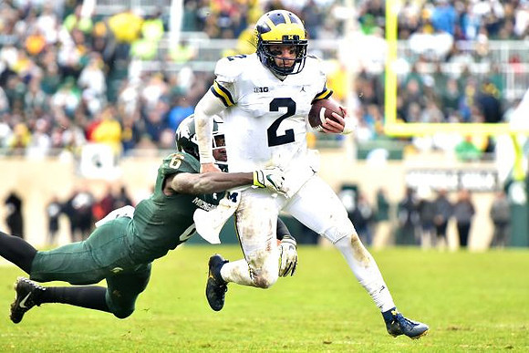 Shea Patterson (2)