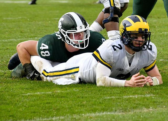 Shea Patterson (2)