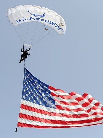 Sky Diver