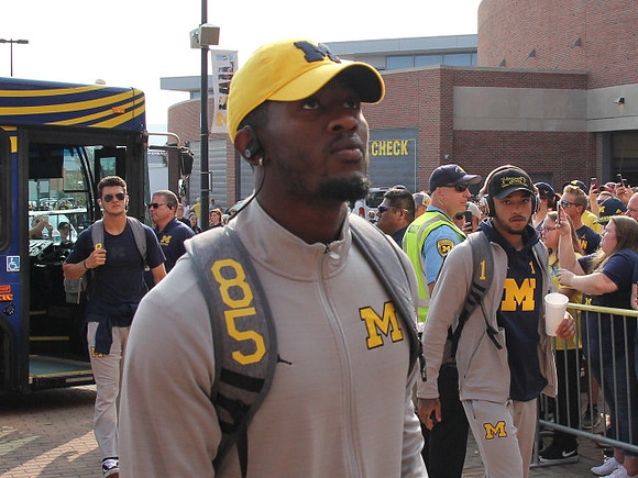 Maurice Ways (85)