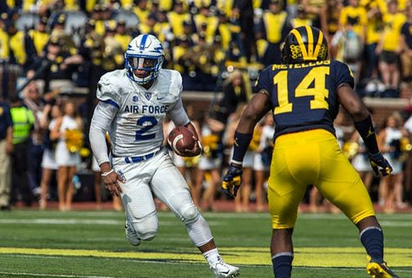 Josh Metellus (14)