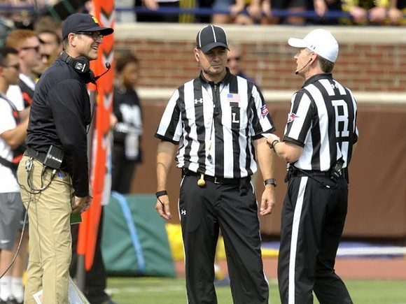 Jim Harbaugh
