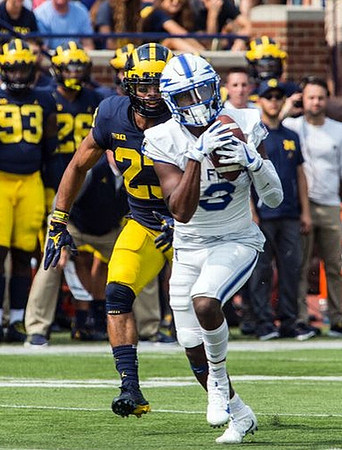 Tyree Kinnel (23)