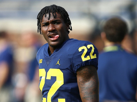 David Long (22)