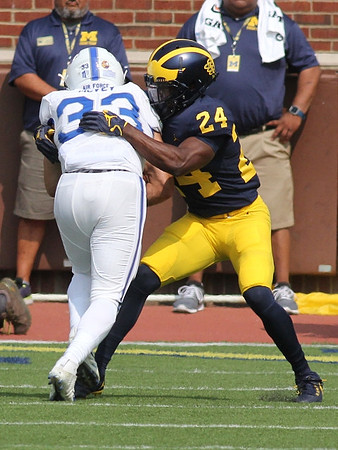 Lavert Hill (24)