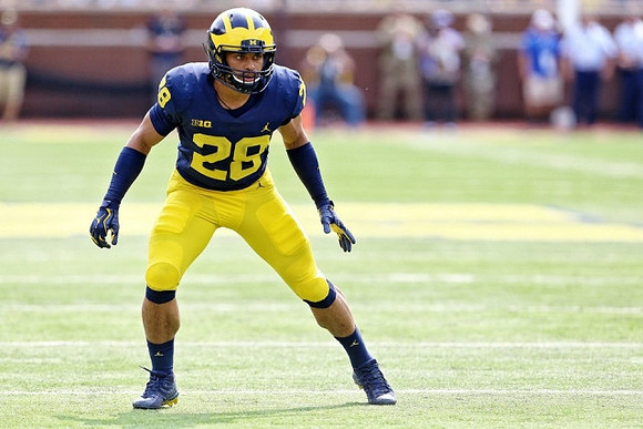 Brandon Watson (28)