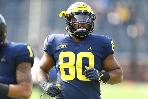Khalid Hill (80)