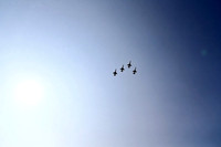 Fly Over