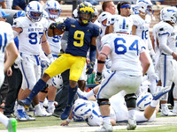 Donovan Peoples-Jones (9)