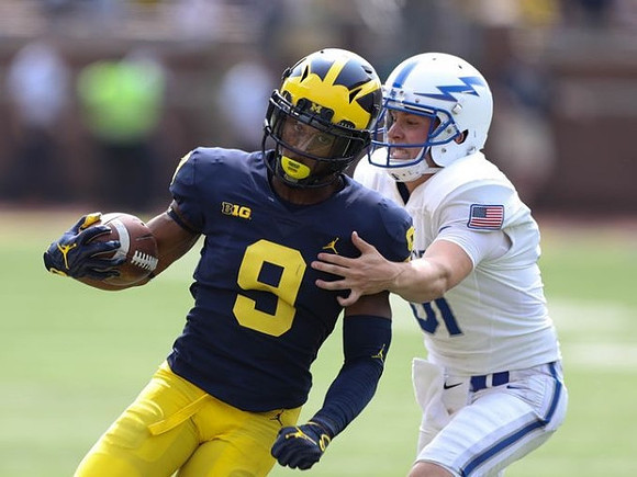 Donovan Peoples-Jones (9)