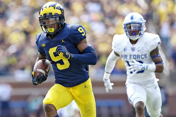 Donovan Peoples-Jones (9)