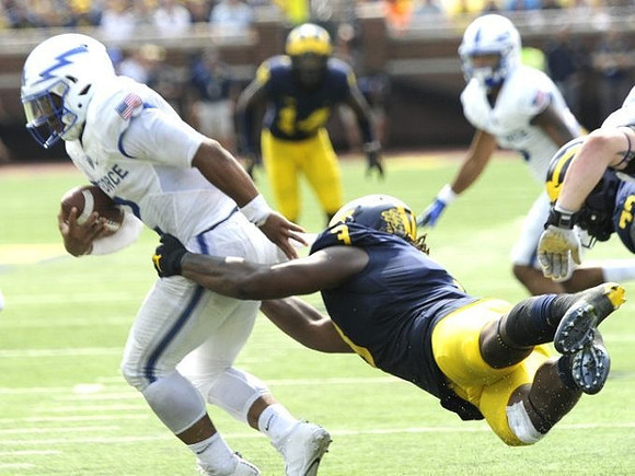 Rashan Gary (3)