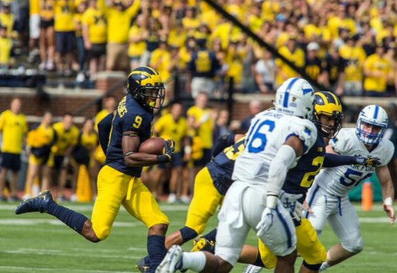 Donovan Peoples-Jones (9)