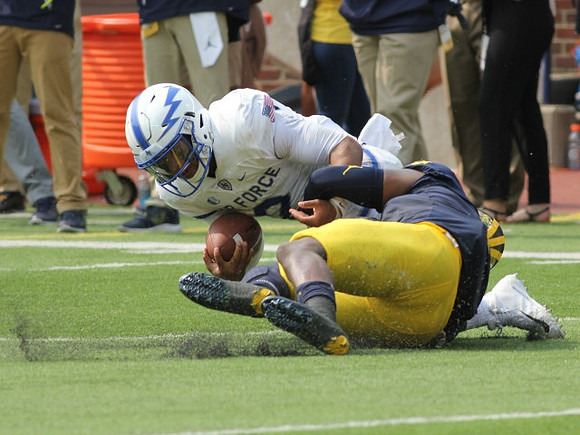 Lavert Hill (24)