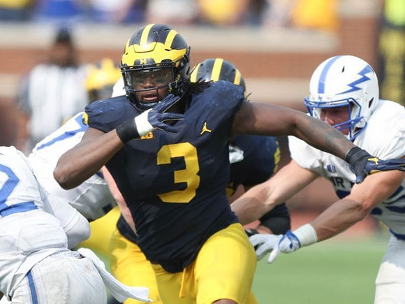 Rashan Gary (3)