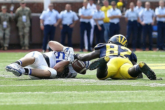 Nick Eubanks (82)