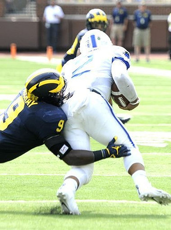 Mike McCray (9)