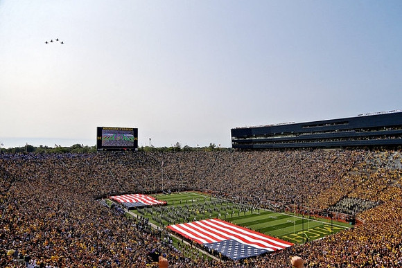 Michigan Stadium