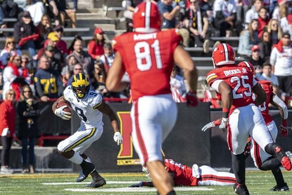 Donovan Peoples-Jones (9)