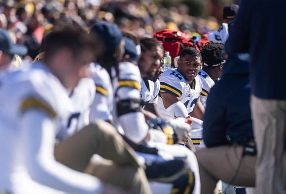 Michigan Team