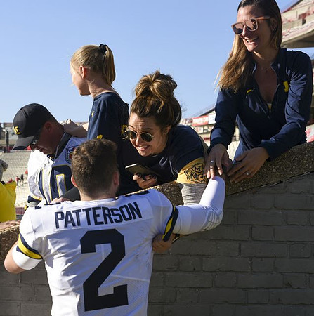 Shea Patterson (2)