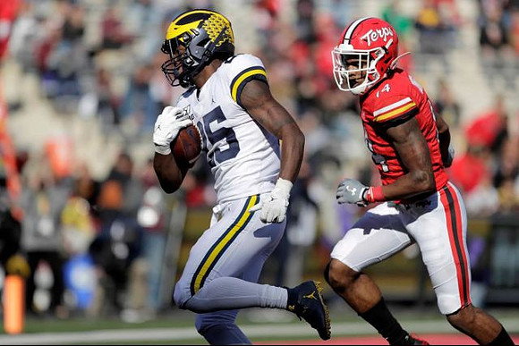 Hassan Haskins (25)