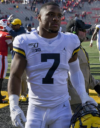 Khaleke Hudson (7)