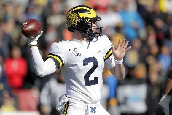 Shea Patterson (2)