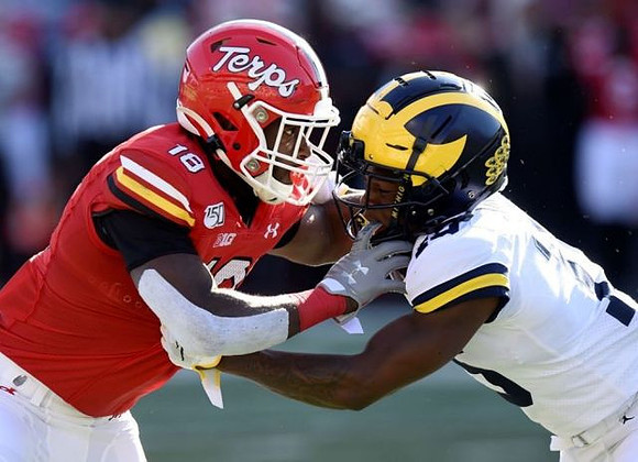 Michigan Player