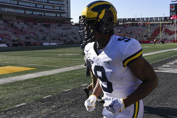 Donovan Peoples-Jones (9)