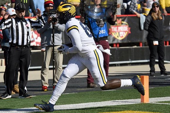 Nick Eubanks (82)