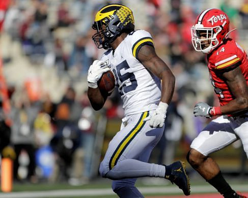 Hassan Haskins (25)