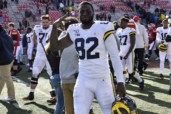 Nick Eubanks (82)
