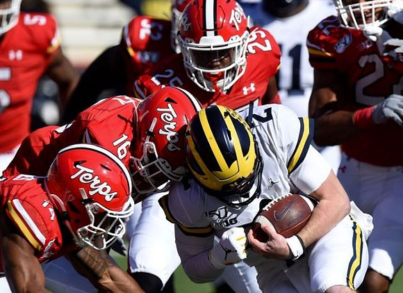 Shea Patterson (2)