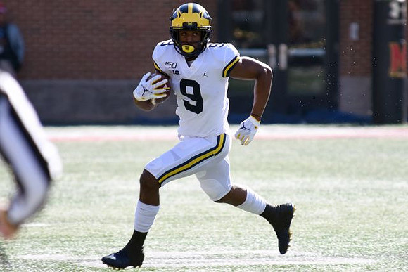 Donovan Peoples-Jones (9)