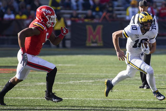 Dylan McCaffrey (10)