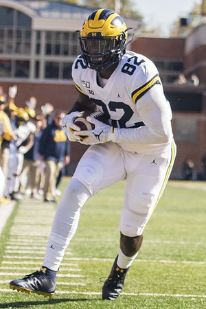 Nick Eubanks (82)