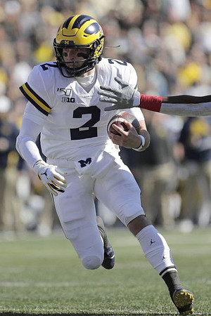Shea Patterson (2)