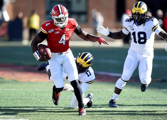 Sammy Faustin (17) and Luiji Vilain (18)