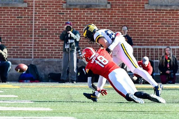 Nick Eubanks (82)