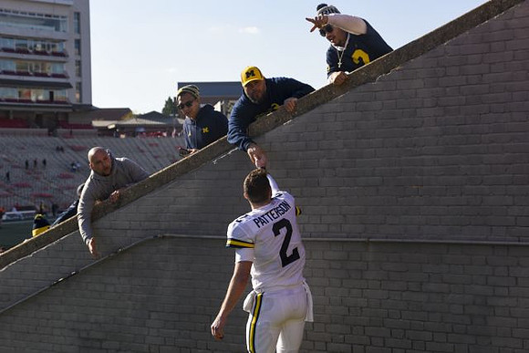 Shea Patterson (2)