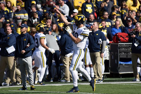 Dylan McCaffrey (10)