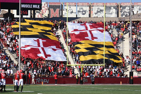 Capital One Field